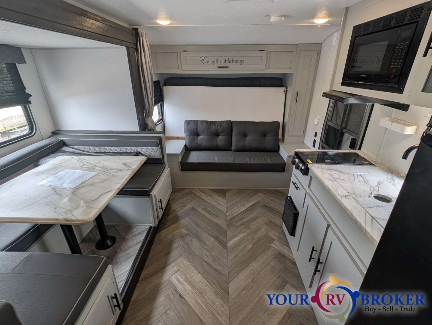 2021 Forest River Salem FSX 178BHSK, $ 14,900