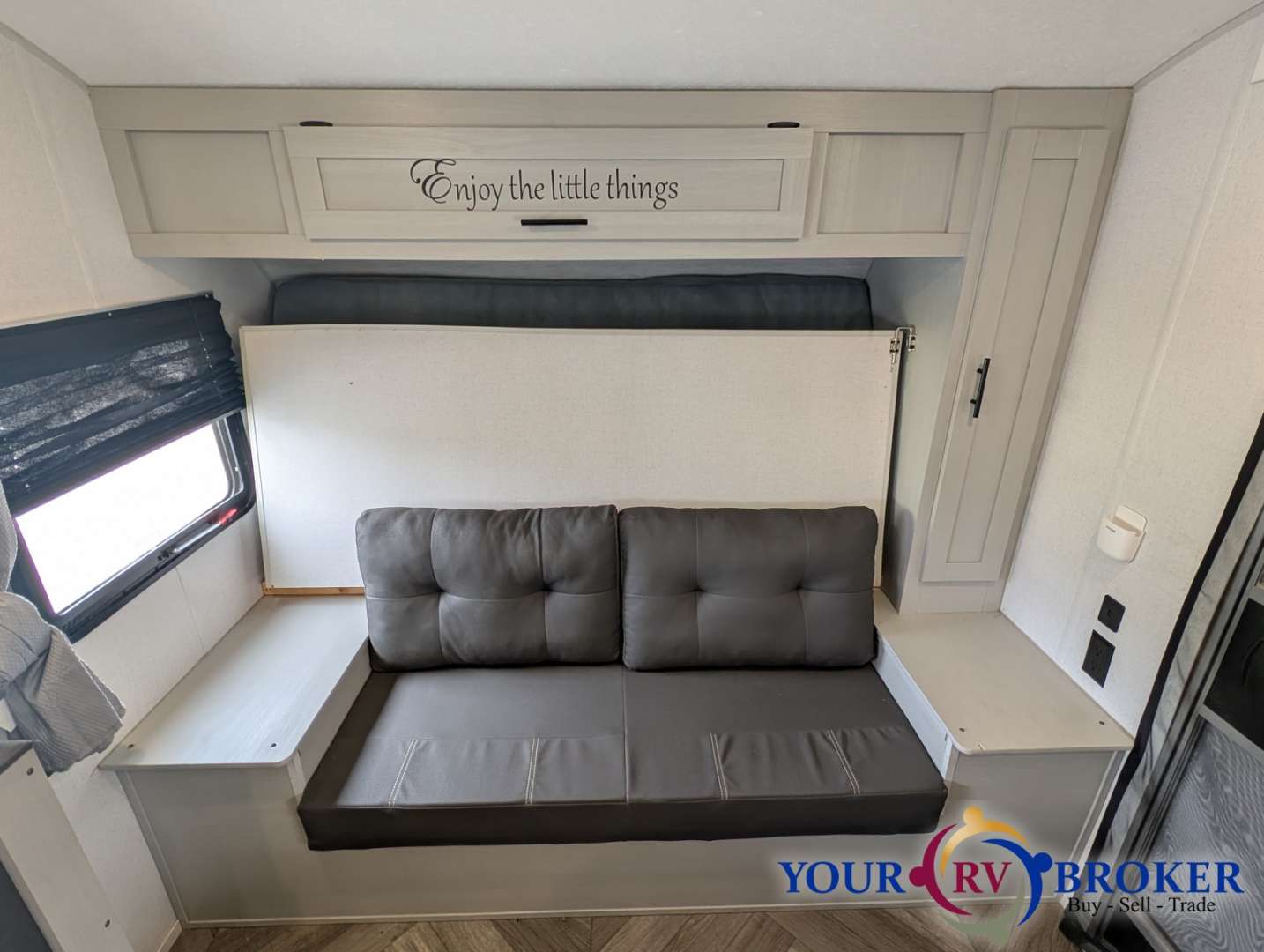 2021 Forest River Salem FSX 178BHSK, $ 14,900