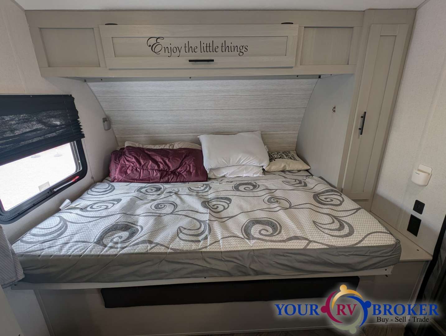 2021 Forest River Salem FSX 178BHSK, $ 14,900