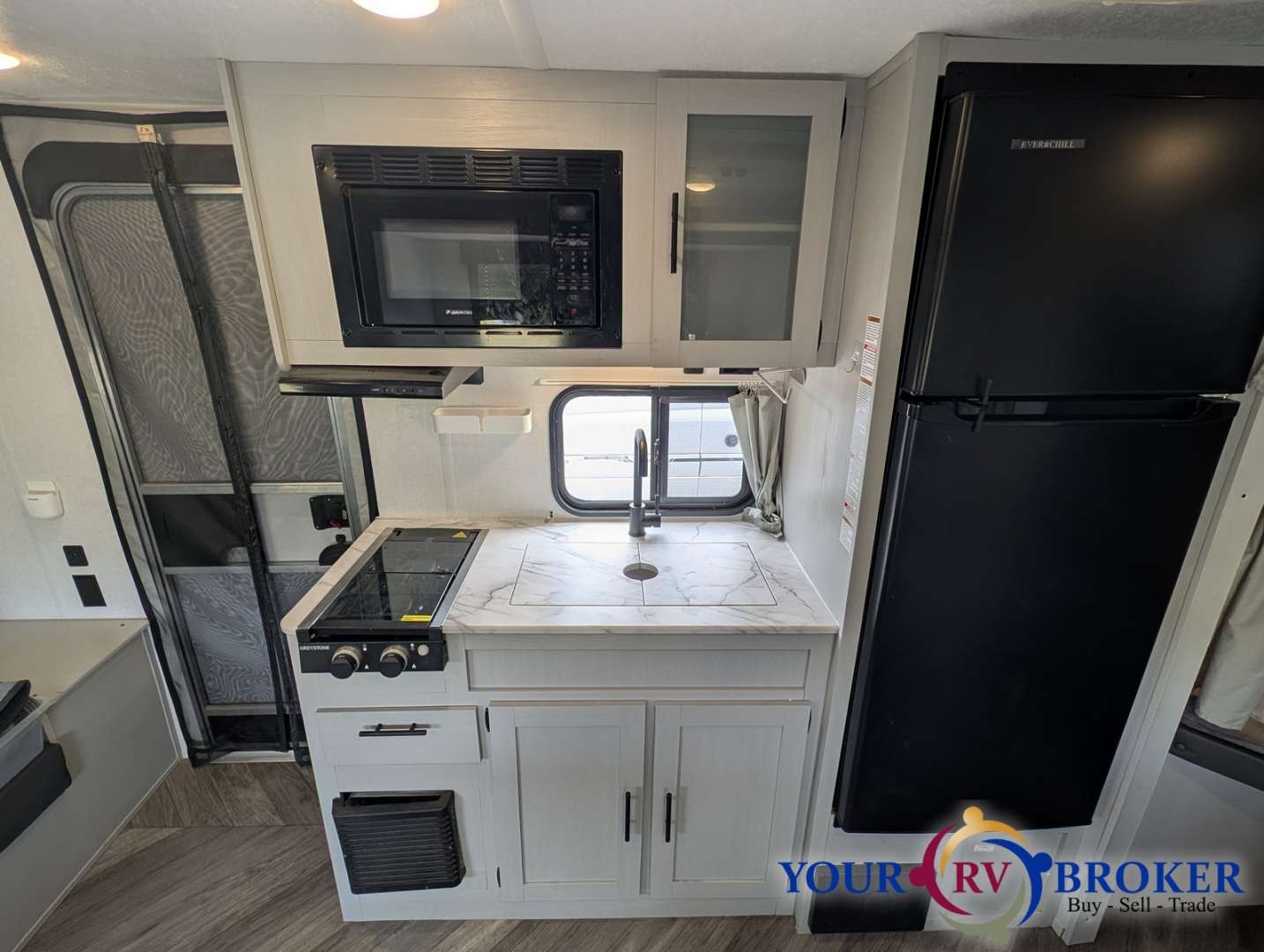 2021 Forest River Salem FSX 178BHSK, $ 14,900