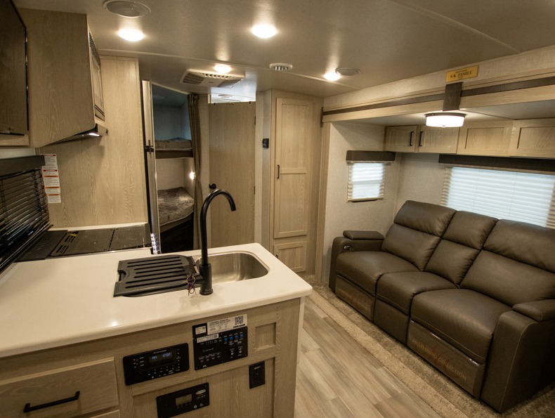 2021 Forest River Rockwood Mini Lite 2509S, $ 0