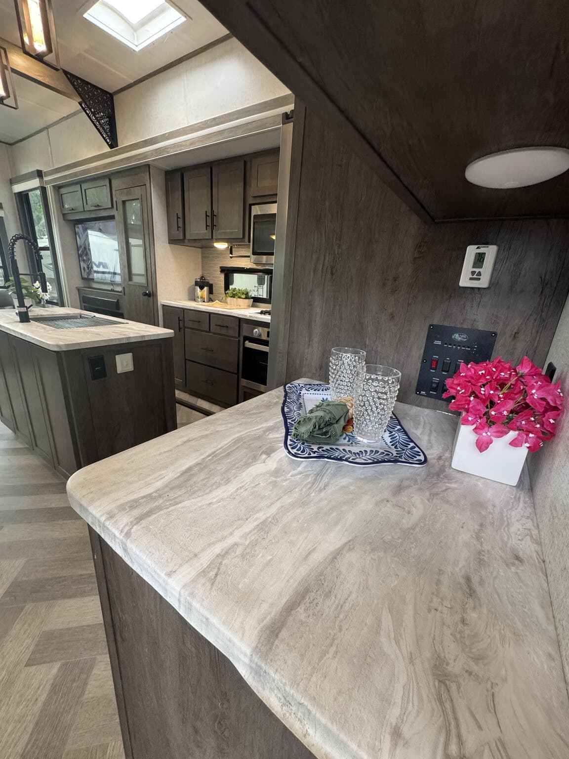 2021 Forest River Wildwood Grand Lodge, $ 42,500