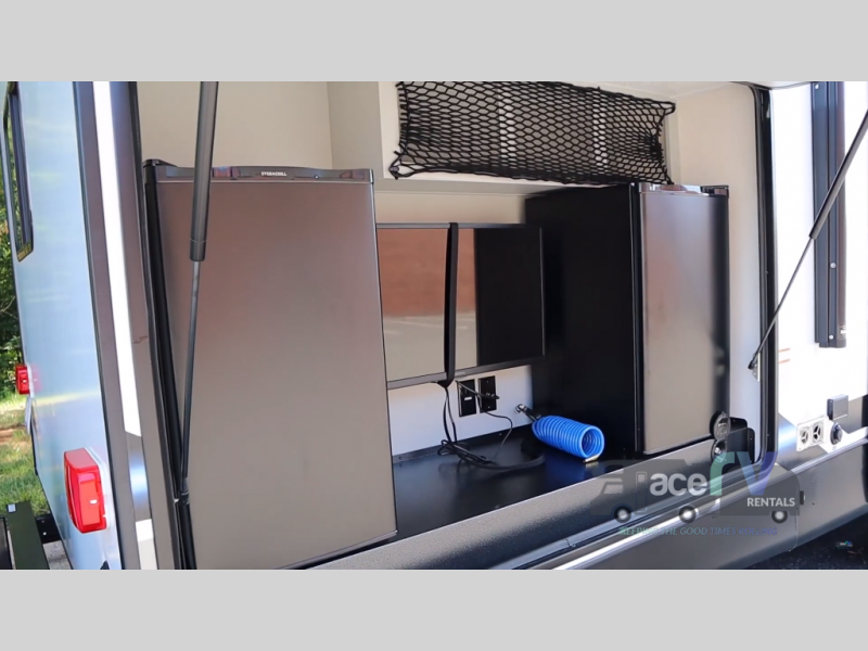 2021 Forest River Vibe 34BH, $ 0