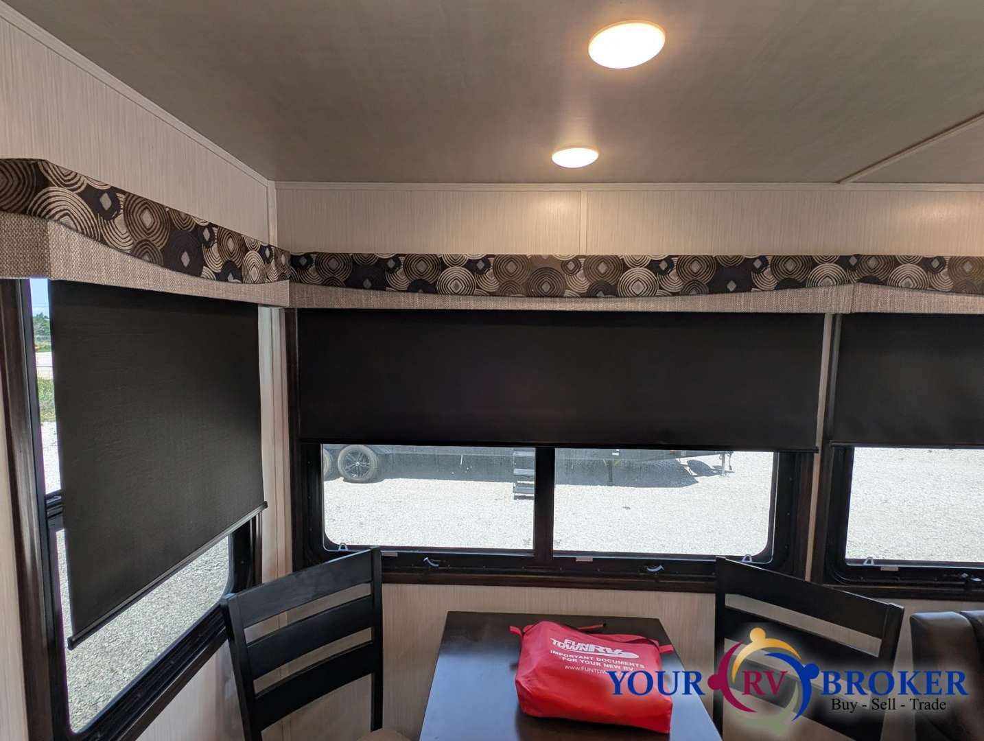 2020 Forest River Cedar Creek Silverback Edition 3, $ 39,200