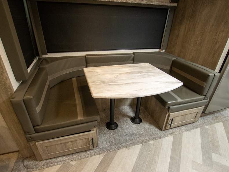 2020 Forest River Salem Hemisphere Hyper Lyte 24RL, $ 0