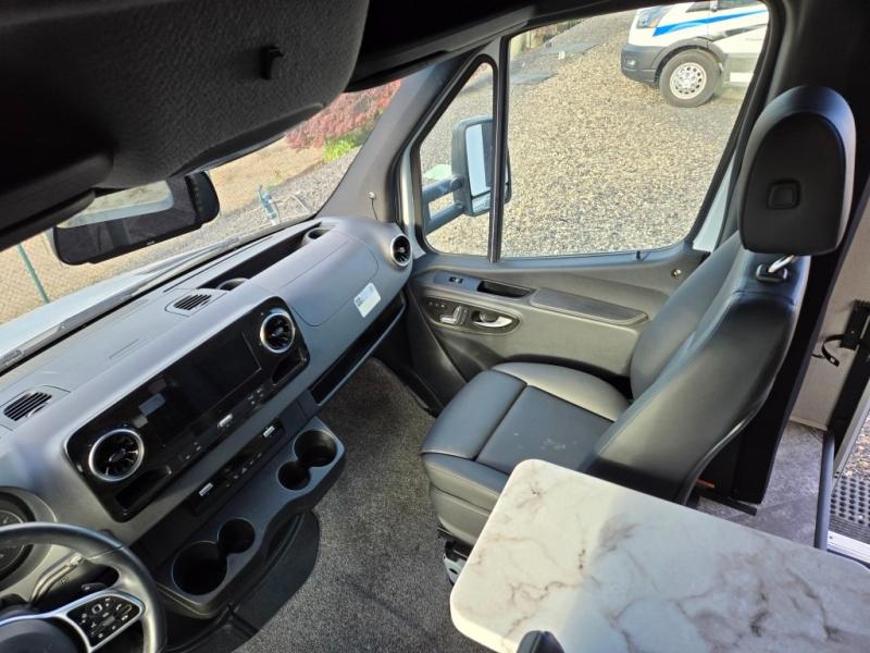 2020 Forest River Forester 2401B MBS, $ 99,990