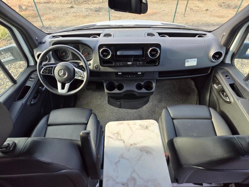 2020 Forest River Forester 2401B MBS, $ 99,990