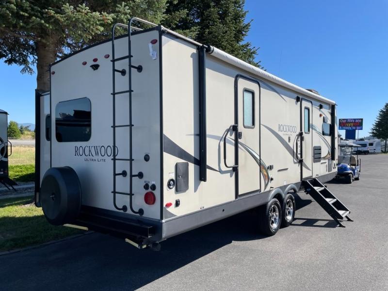 2020 Forest River Rockwood Ultra Lite 2608BS, $ 39,990