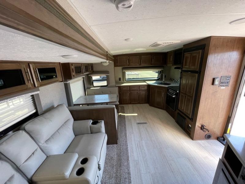 2020 Forest River Rockwood Ultra Lite 2608BS, $ 39,990