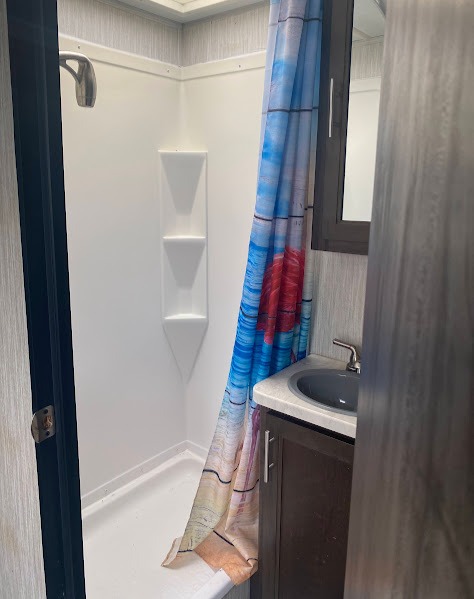 2020 Forest River Cherokee Grey Wolf Cascade 20RDS, $ 14,999