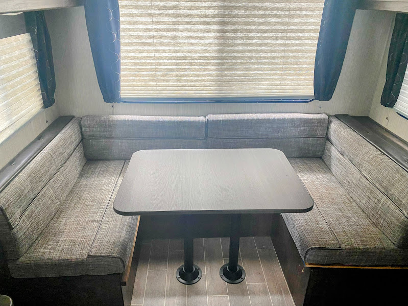 2020 Forest River Cherokee Grey Wolf Cascade 20RDS, $ 14,999