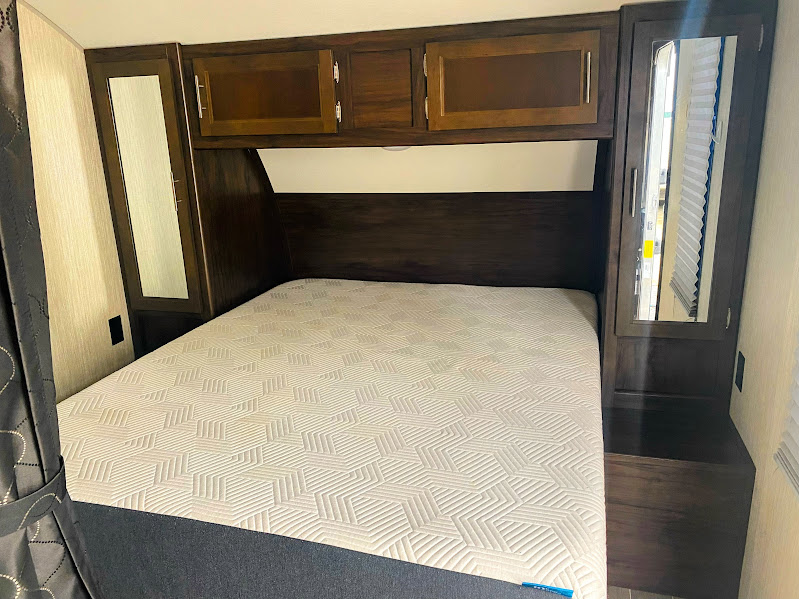 2020 Forest River Cherokee Grey Wolf Cascade 20RDS, $ 14,999