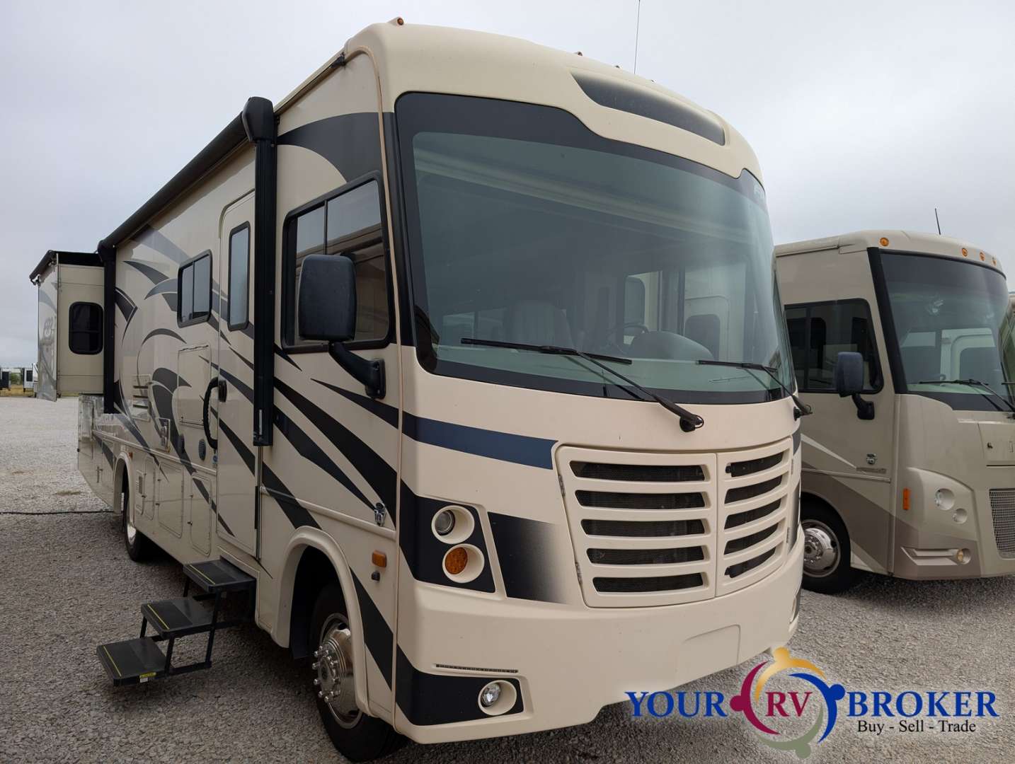 2019 Forest River FR3 30DS, $ 59,900