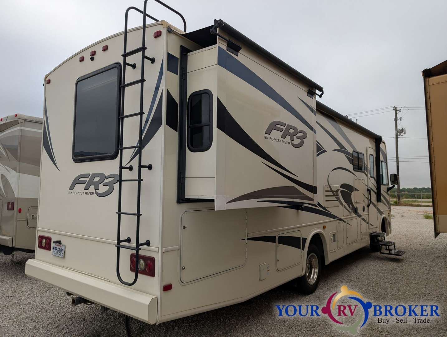 2019 Forest River FR3 30DS, $ 59,900