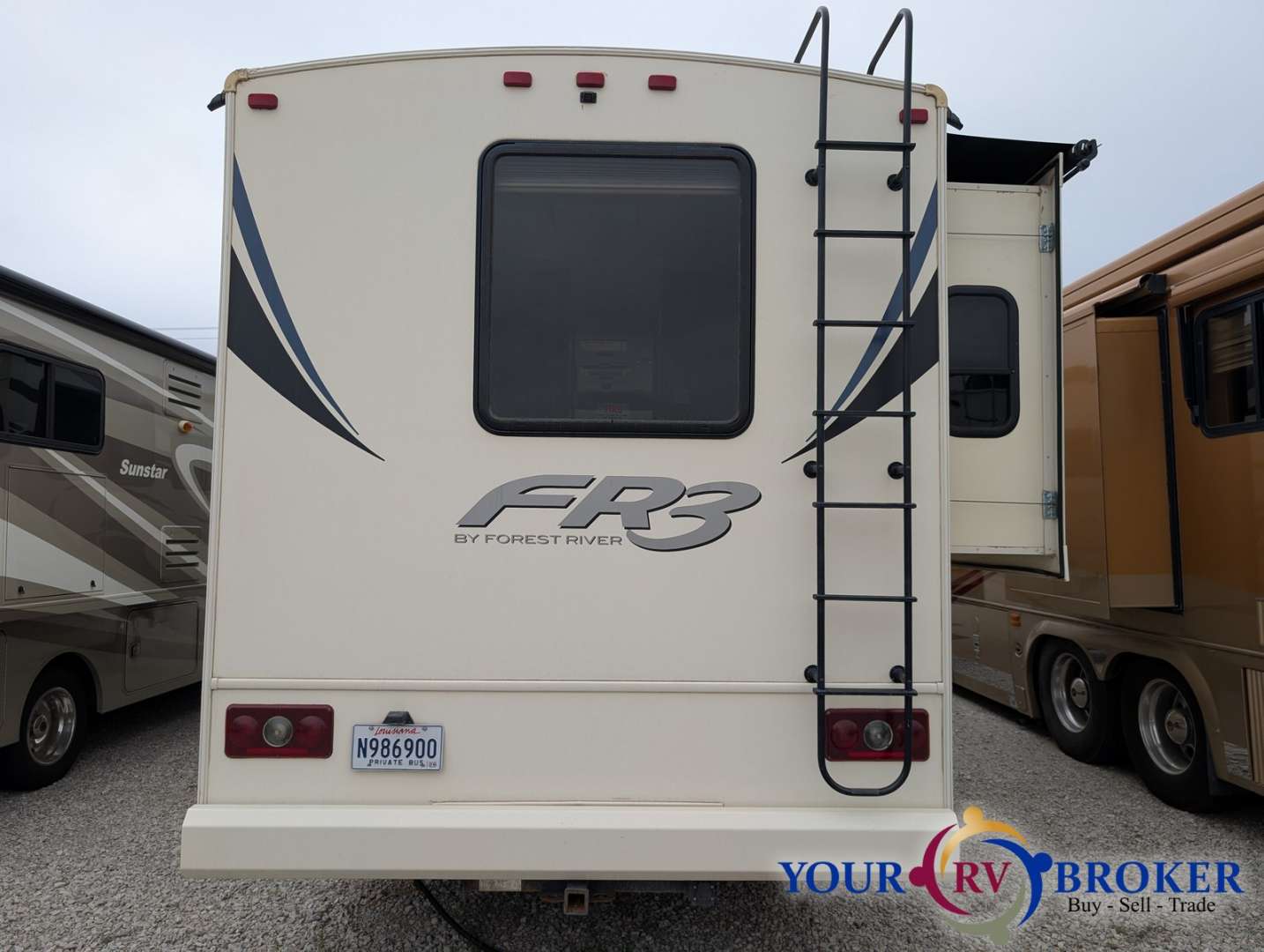 2019 Forest River FR3 30DS, $ 59,900