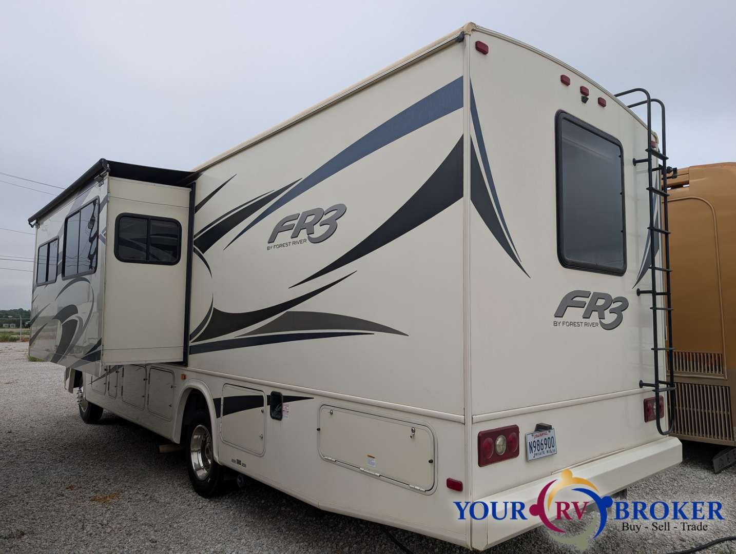 2019 Forest River FR3 30DS, $ 59,900