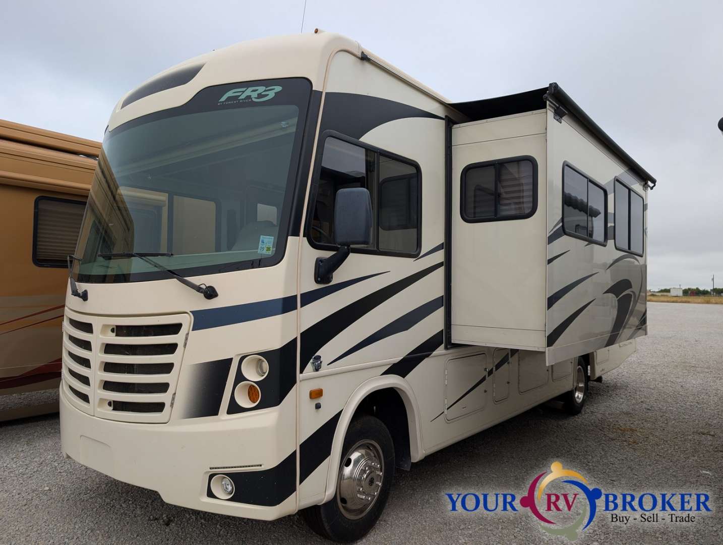 2019 Forest River FR3 30DS, $ 59,900
