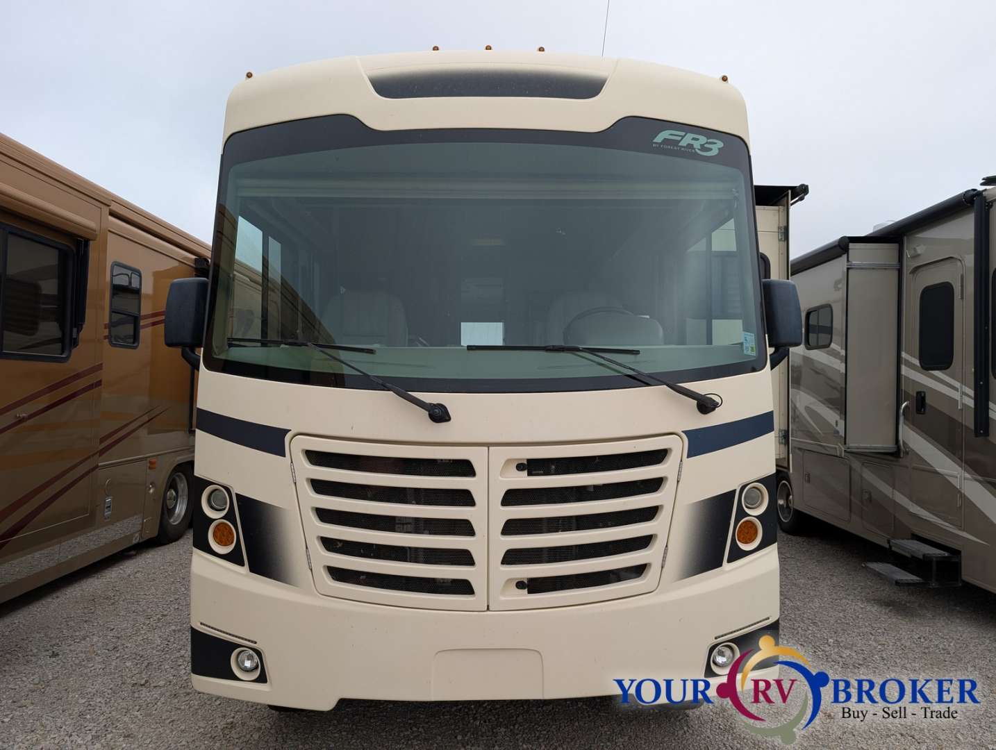 2019 Forest River FR3 30DS, $ 59,900