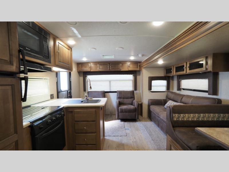 2019 Forest River Rockwood Ultra Lite 2604WS, $ 0