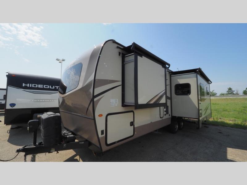 2019 Forest River Rockwood Ultra Lite 2604WS, $ 0