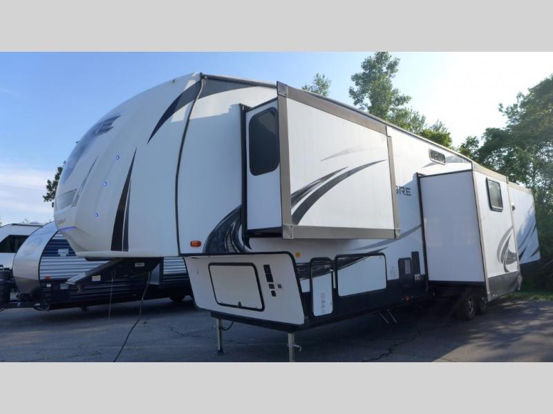 2019 Forest River Sabre 36BHQ, $ 0