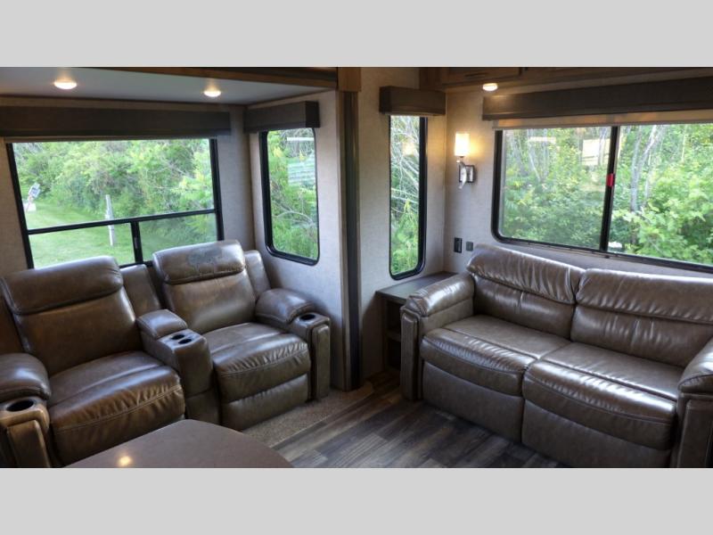 2019 Forest River Sabre 36BHQ, $ 0