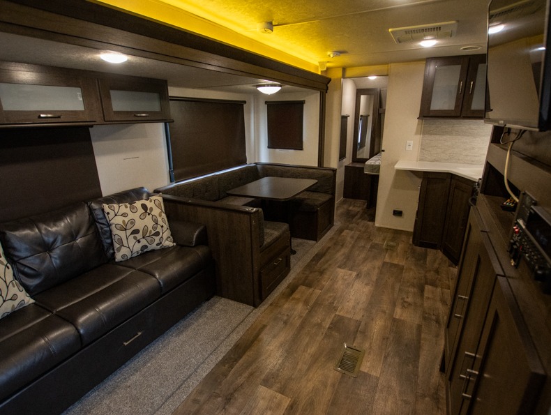 2019 Forest River Salem 27DBK, $ 0