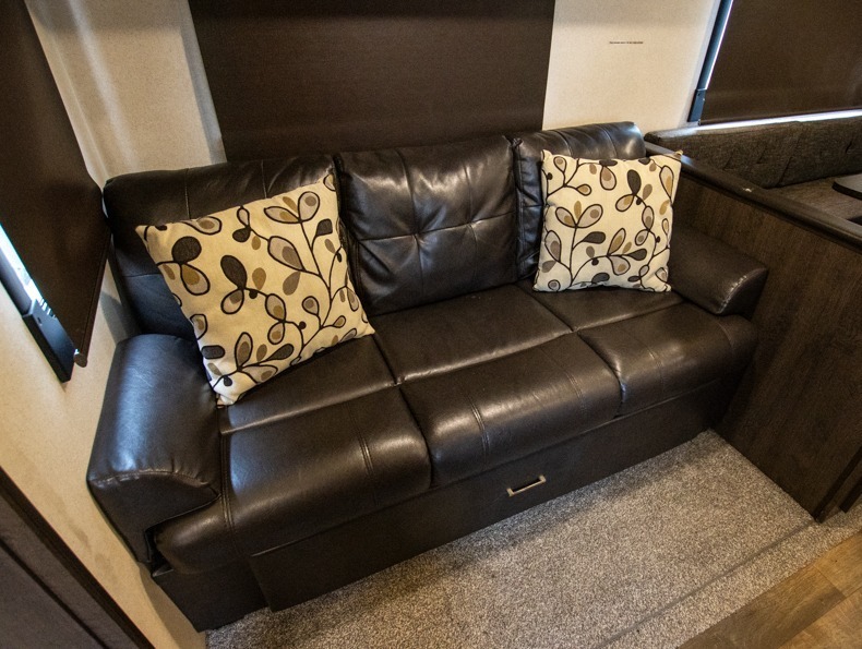 2019 Forest River Salem 27DBK, $ 0