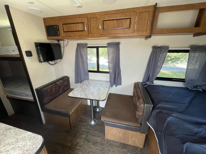 2018 Forest River Salem 175BH, $ 18,990
