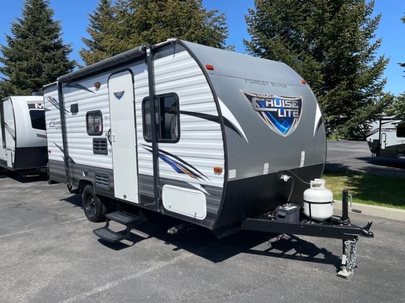 2018 Forest River Salem 175BH, $ 18,990