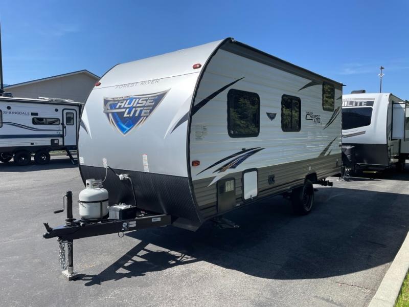 2018 Forest River Salem 175BH, $ 18,990
