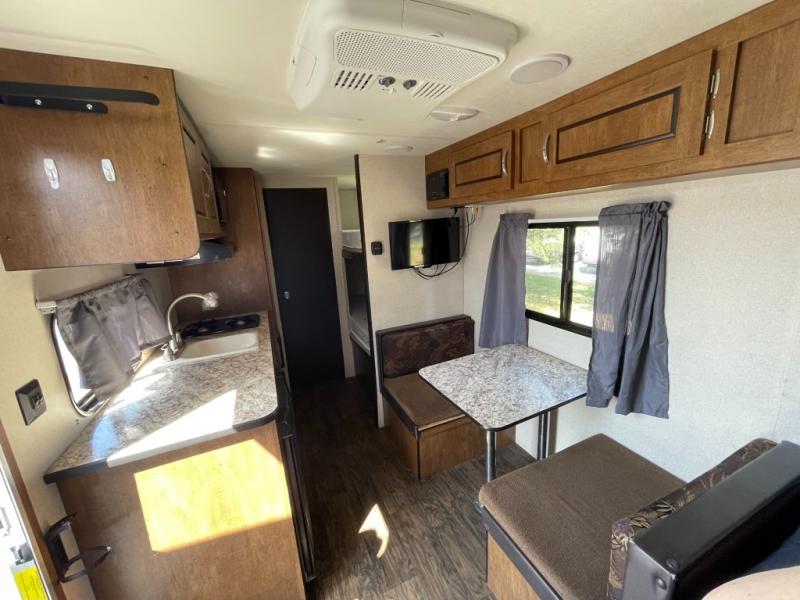 2018 Forest River Salem 175BH, $ 18,990