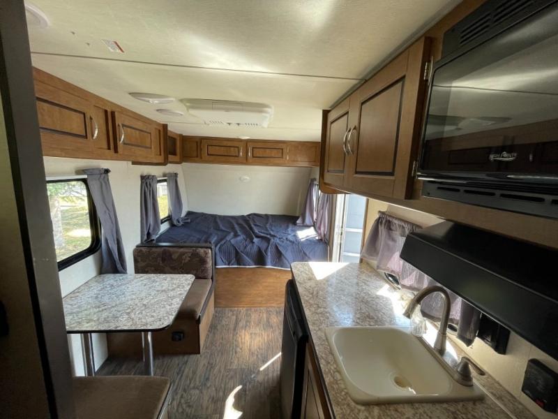 2018 Forest River Salem 175BH, $ 18,990