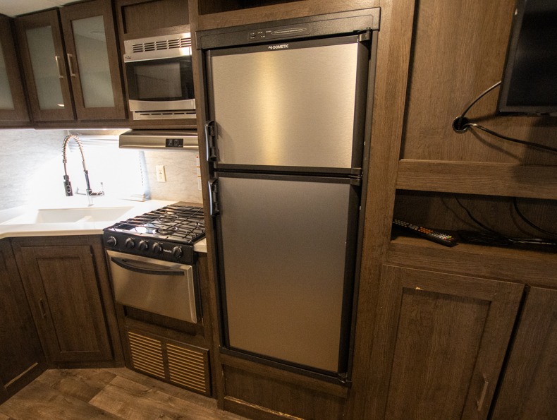 2018 Forest River Salem 27DBK, $ 0