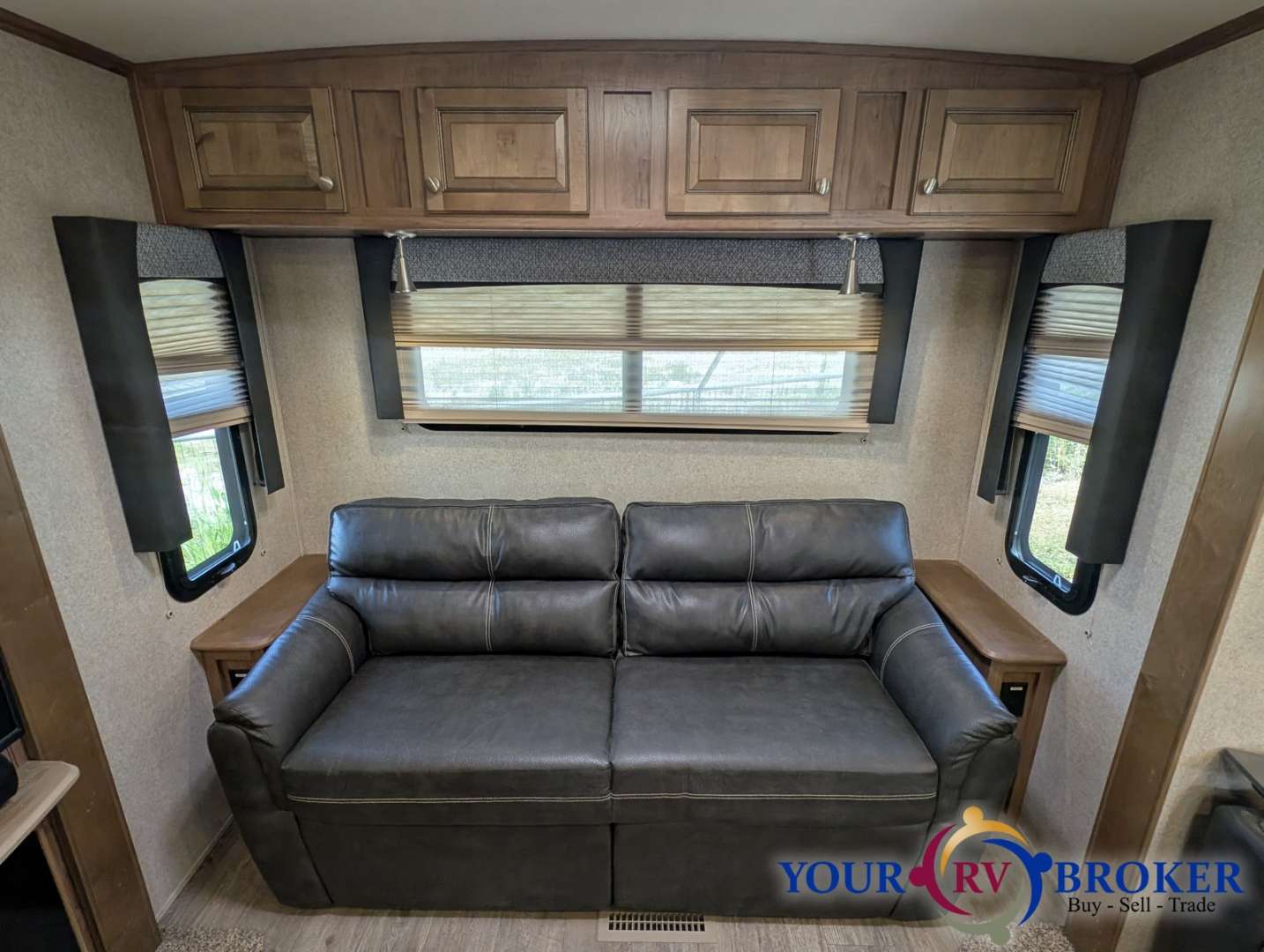 2018 Forest River Rockwood Signature Ultra Lite 83, $ 24,900