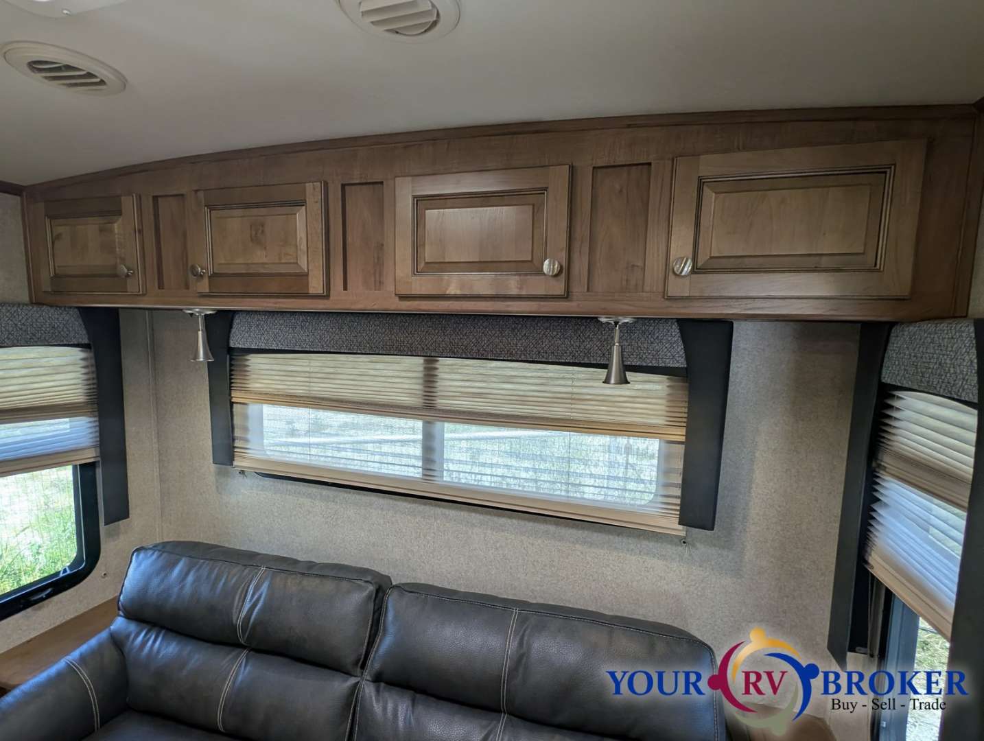 2018 Forest River Rockwood Signature Ultra Lite 83, $ 24,900