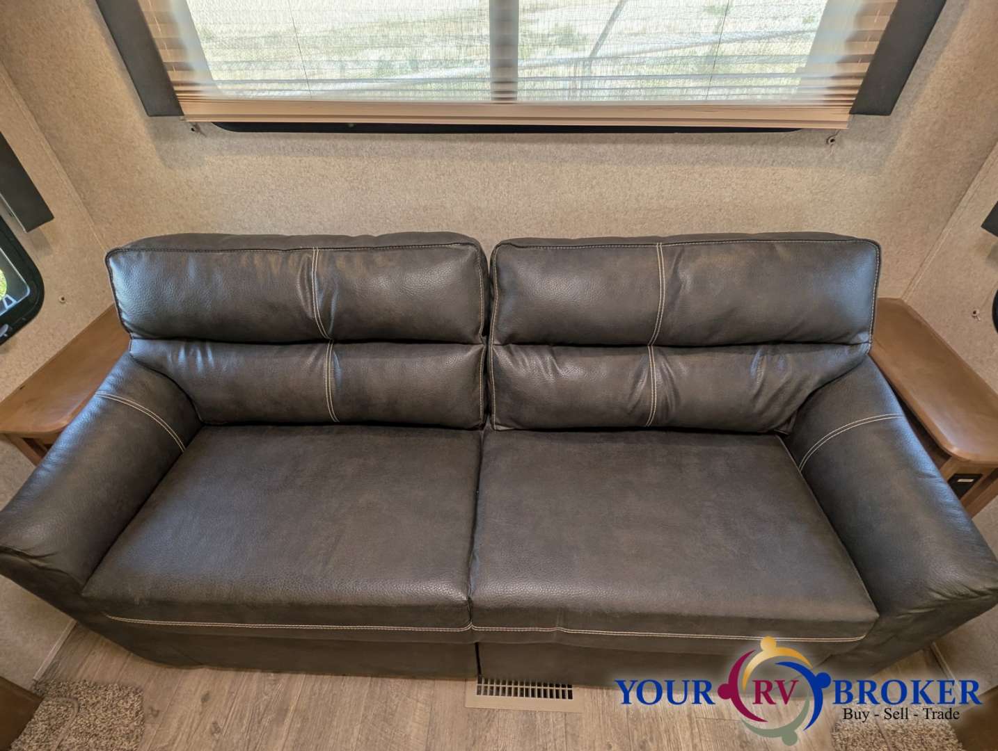 2018 Forest River Rockwood Signature Ultra Lite 83, $ 24,900