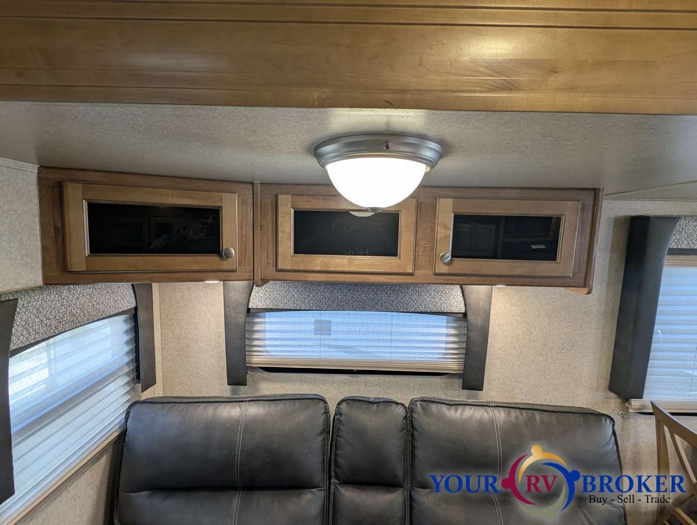 2018 Forest River Rockwood Signature Ultra Lite 83, $ 24,900