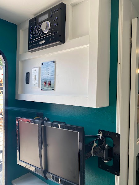 2017 Forest River r-pod RP-176, $ 9,999