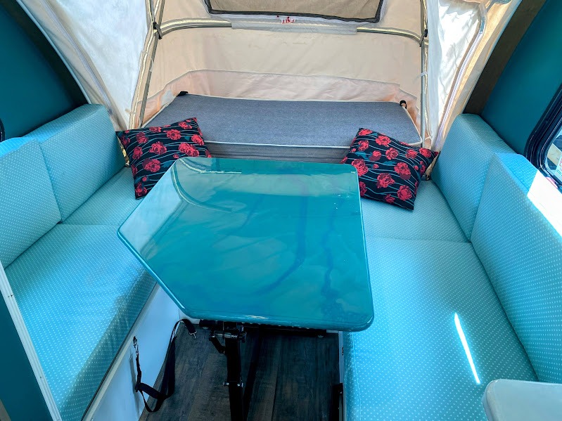 2017 Forest River r-pod RP-176, $ 9,999