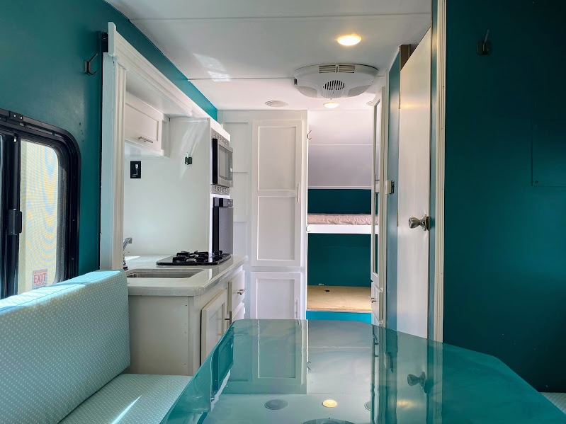 2017 Forest River r-pod RP-176, $ 9,999