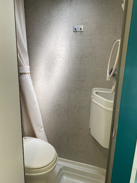 2017 Forest River r-pod RP-176, $ 9,999