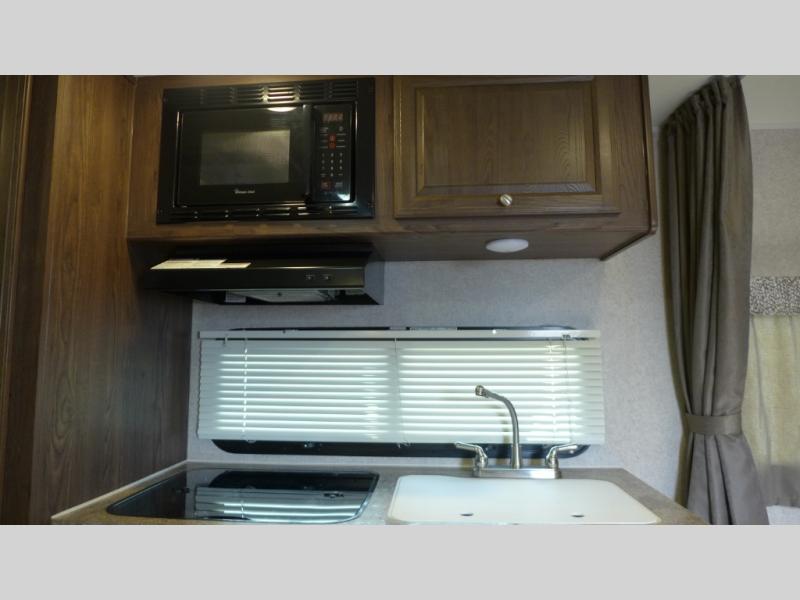 2017 Forest River Rockwood Mini Lite 2306, $ 0