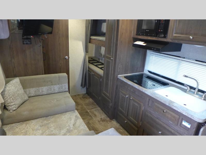 2017 Forest River Rockwood Mini Lite 2306, $ 0