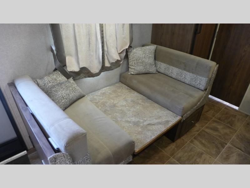 2017 Forest River Rockwood Mini Lite 2306, $ 0