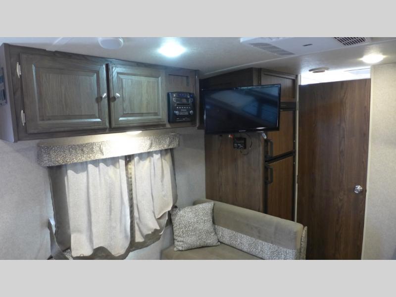 2017 Forest River Rockwood Mini Lite 2306, $ 0