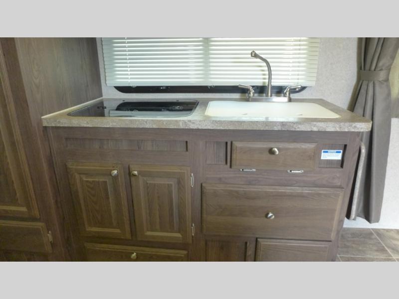 2017 Forest River Rockwood Mini Lite 2306, $ 0