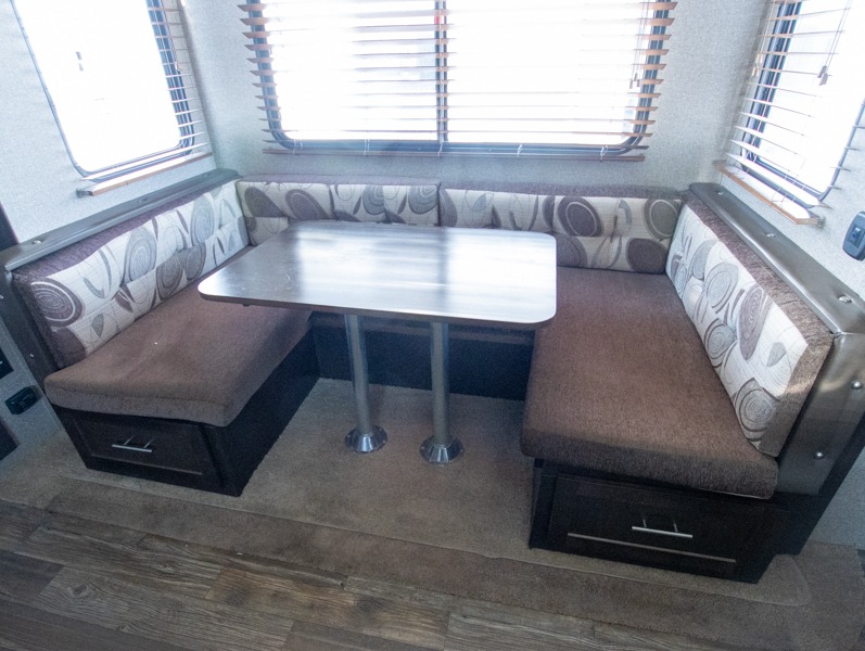 2016 Forest River Cherokee Wolf Pack 25PACK12, $ 0