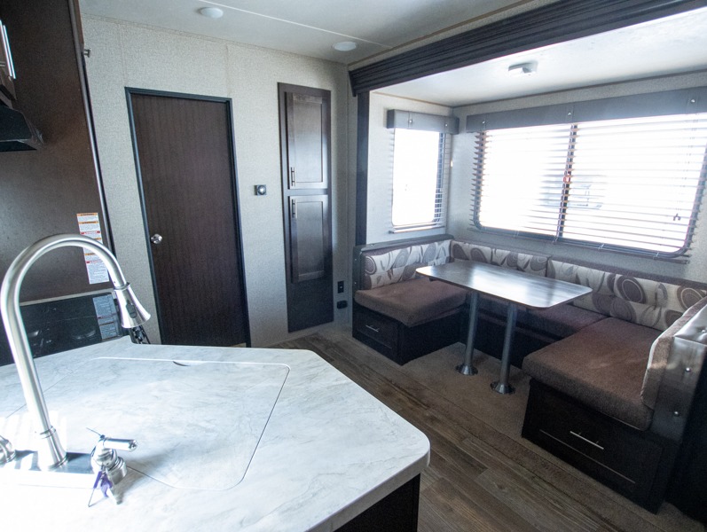 2016 Forest River Cherokee Wolf Pack 25PACK12, $ 0