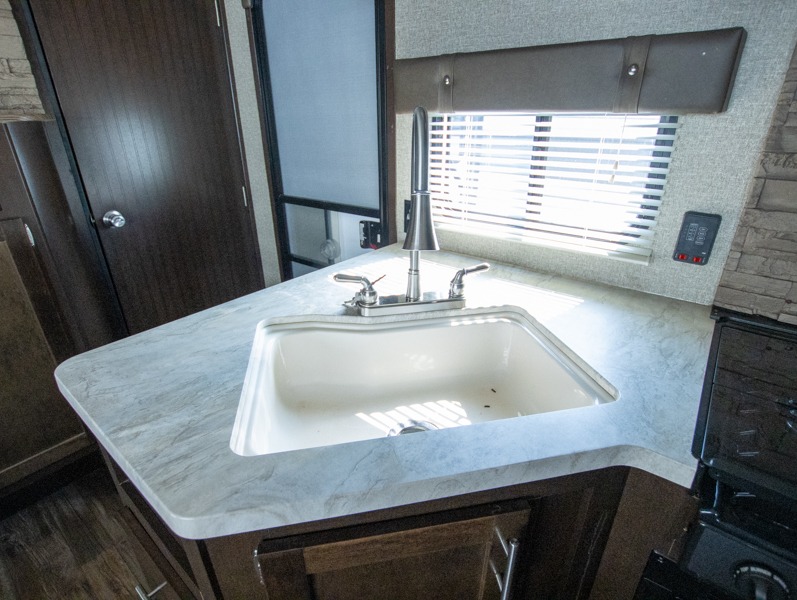 2016 Forest River Cherokee Wolf Pack 25PACK12, $ 0